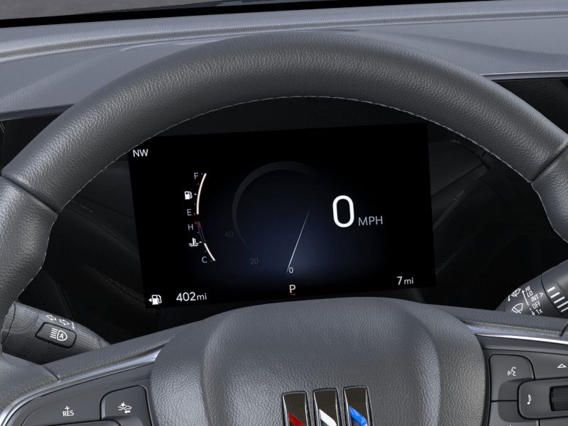 2025 Buick Encore GX Preferred photo 17