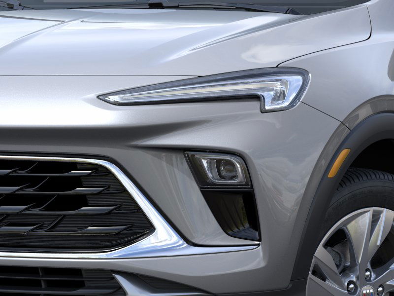 2026 BUICK ENCORE GX - Image 11