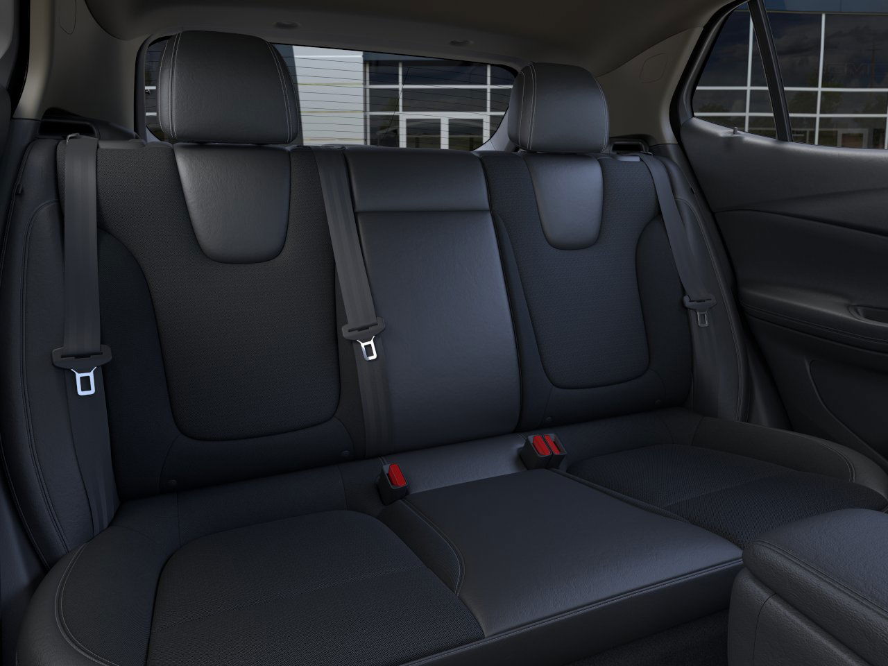 2026 BUICK ENCORE GX - Image 18