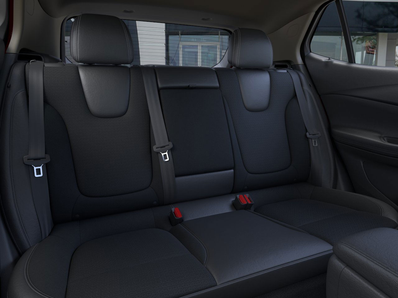 2026 Buick Encore GX Preferred photo 18