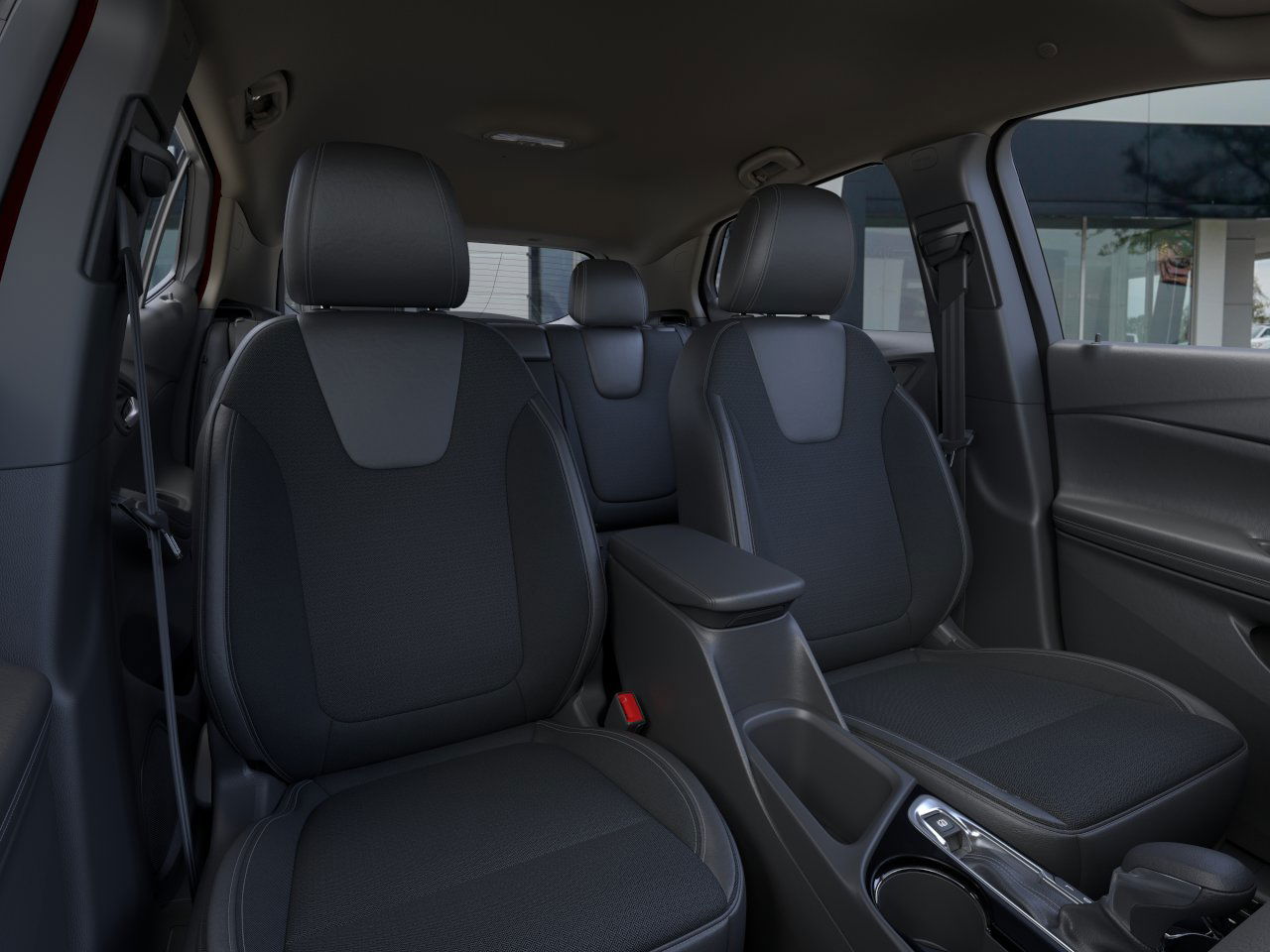 2026 Buick Encore GX Preferred photo 17