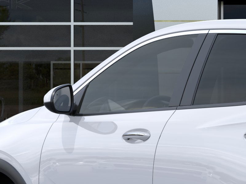 2025 Buick Encore GX Preferred photo 11
