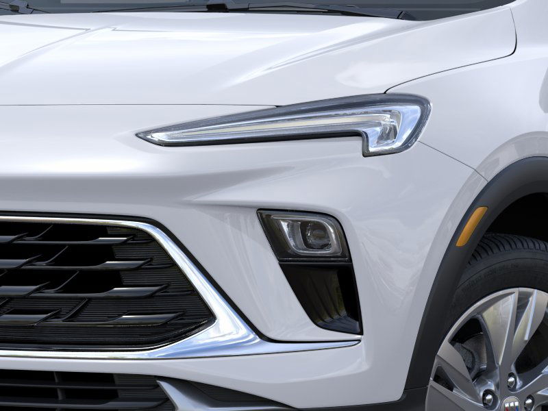 2026 BUICK ENCORE GX - Image 34