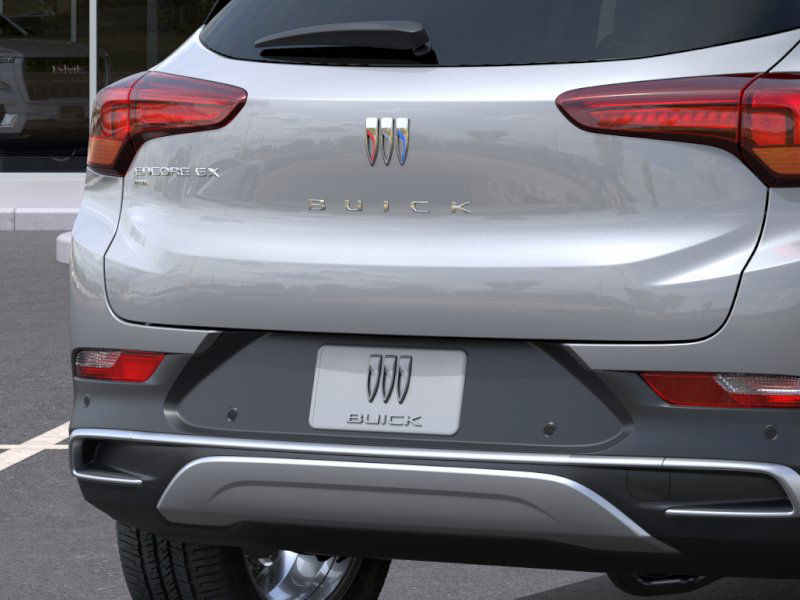 2026 BUICK ENCORE GX - Image 36