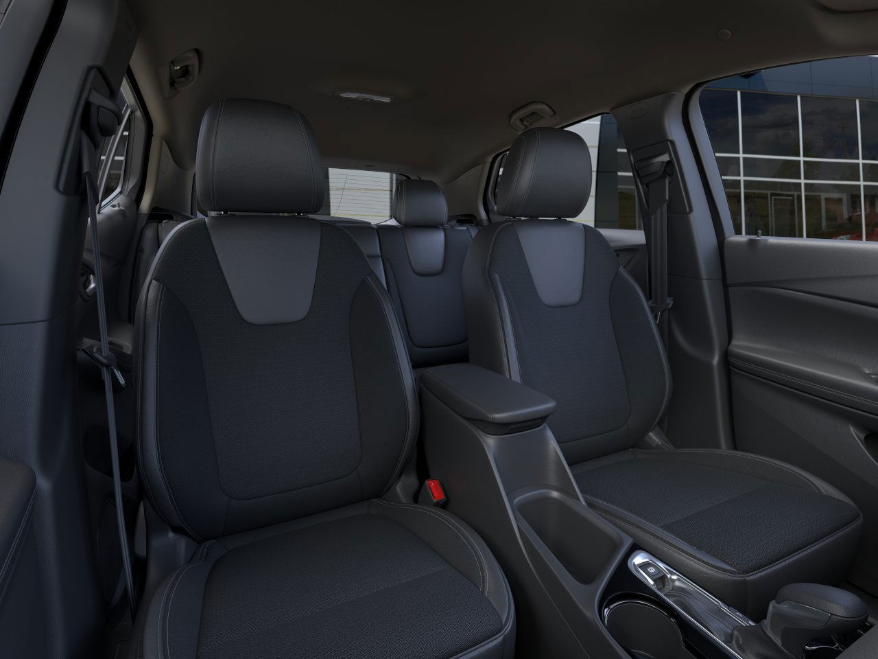 2026 BUICK ENCORE GX - Image 38