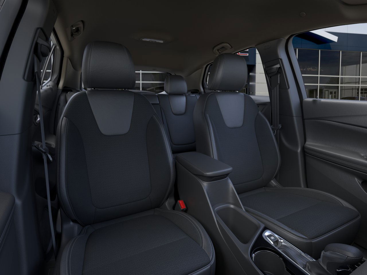 2026 Buick Encore GX Preferred photo 14