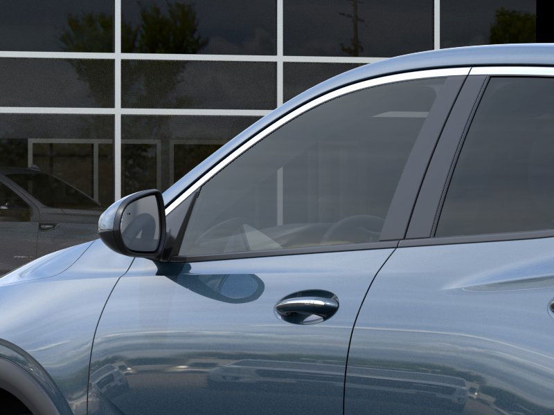 2026 Buick Encore GX Preferred photo 11
