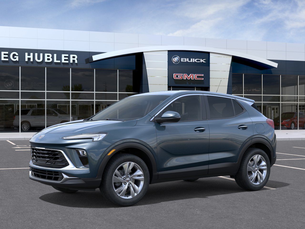 Vehicle Image 2