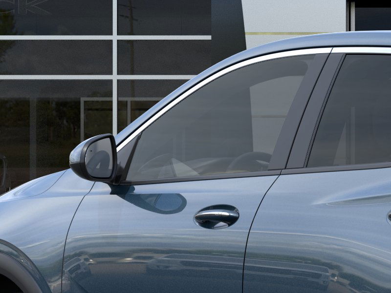 2026 Buick Encore GX Preferred photo 11