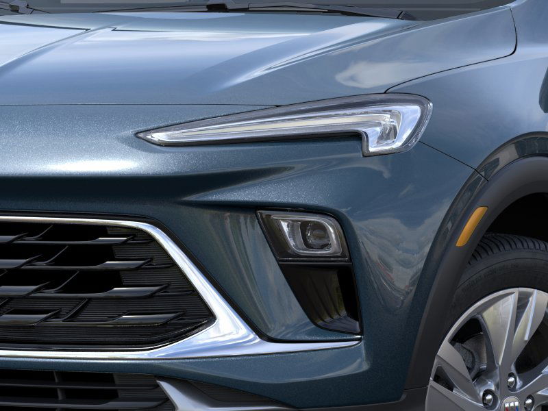 2026 Buick Encore GX Preferred photo 10