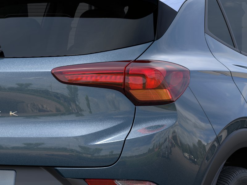 2026 Buick Encore GX Preferred - Photo 11