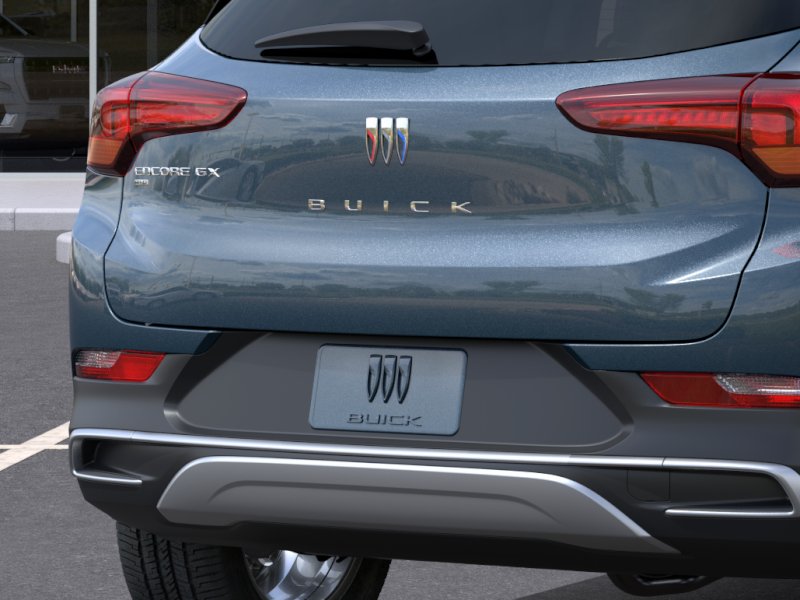 2026 Buick Encore GX Preferred - Photo 14