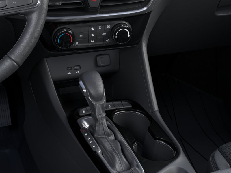 2026 Buick Encore GX Preferred - Photo 23