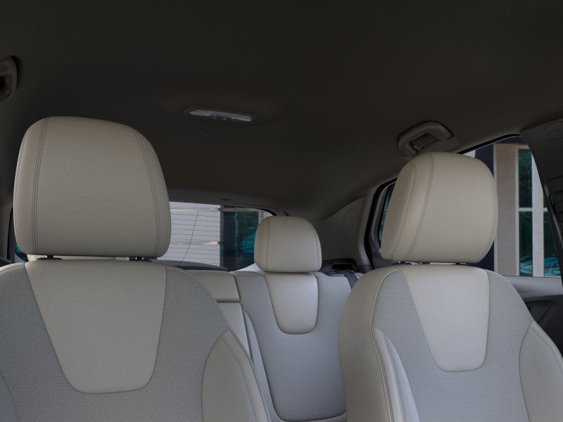 New 2026 Ebony Twilight Metallic Buick Preferred image 48