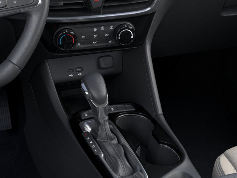 2026 Buick Encore GX Sport Touring photo 20