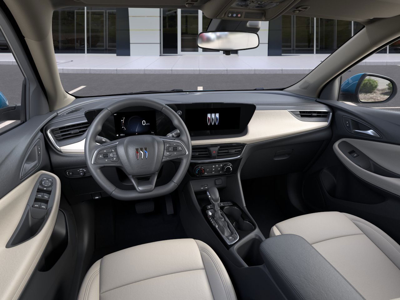 2026 Buick Encore GX Sport Touring photo 13