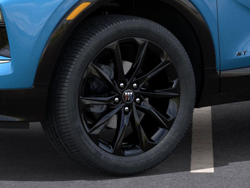2026 Buick Encore GX Sport Touring photo 9