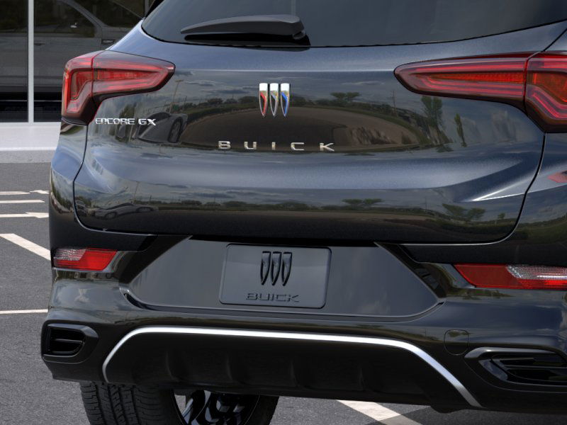 2026 Buick Encore GX Sport Touring photo 34