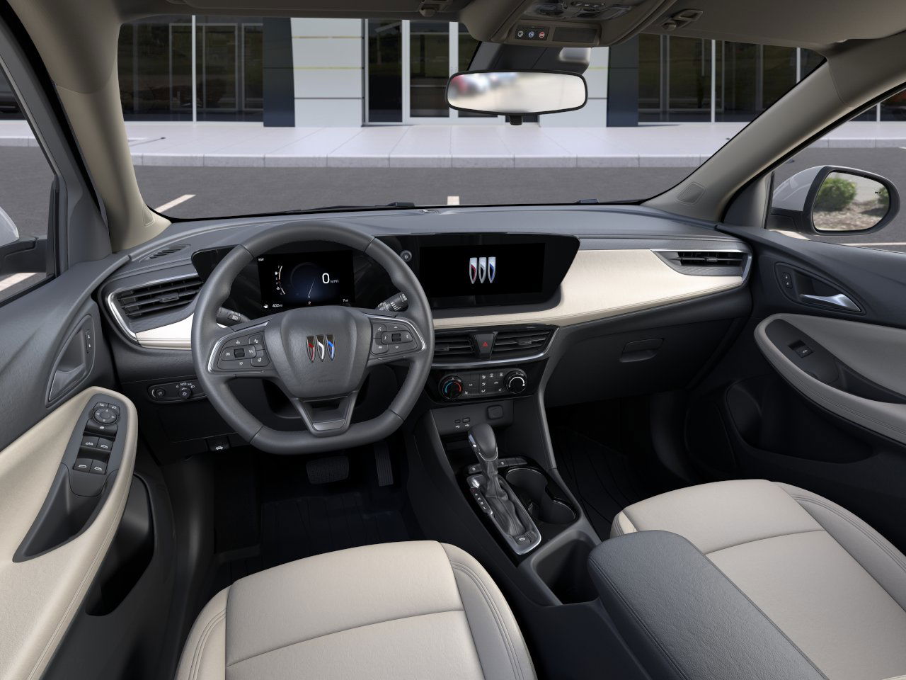 2026 Buick Encore GX Sport Touring photo 10