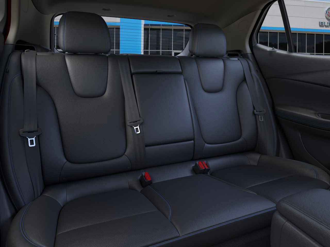 2026 Buick Encore GX Sport Touring photo 16