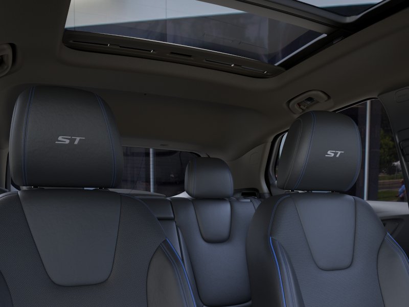 New 2026 Brilliant Red Buick Sport Touring image 48