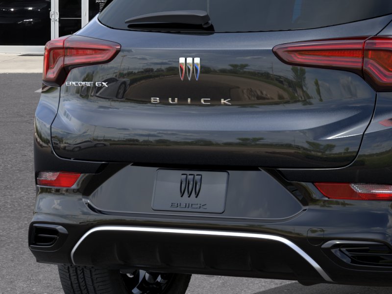 2026 Buick Encore GX Sport Touring - Photo 38