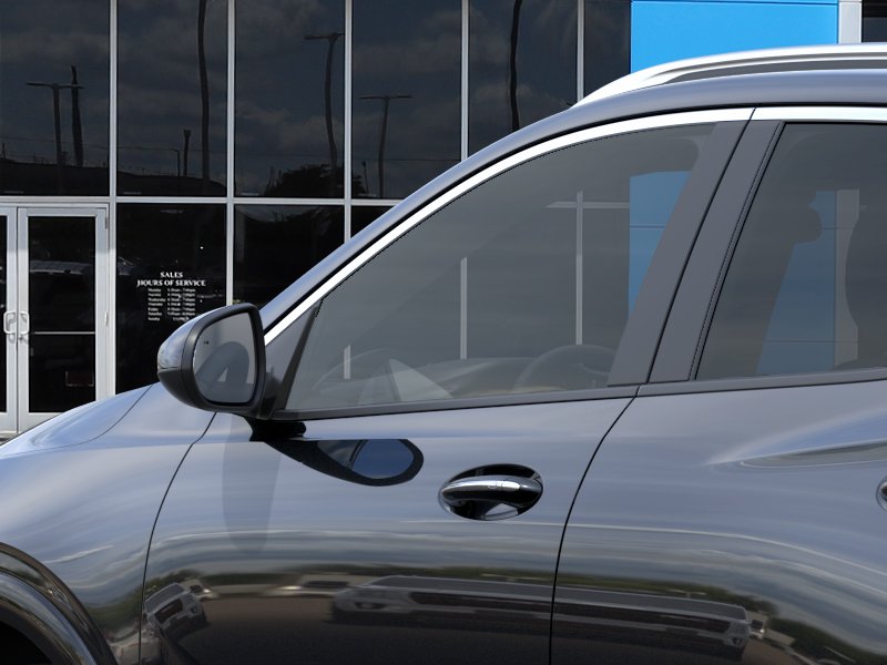 2026 Buick Encore GX Sport Touring - Photo 36