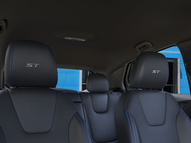 2026 Buick Encore GX Sport Touring - Photo 48