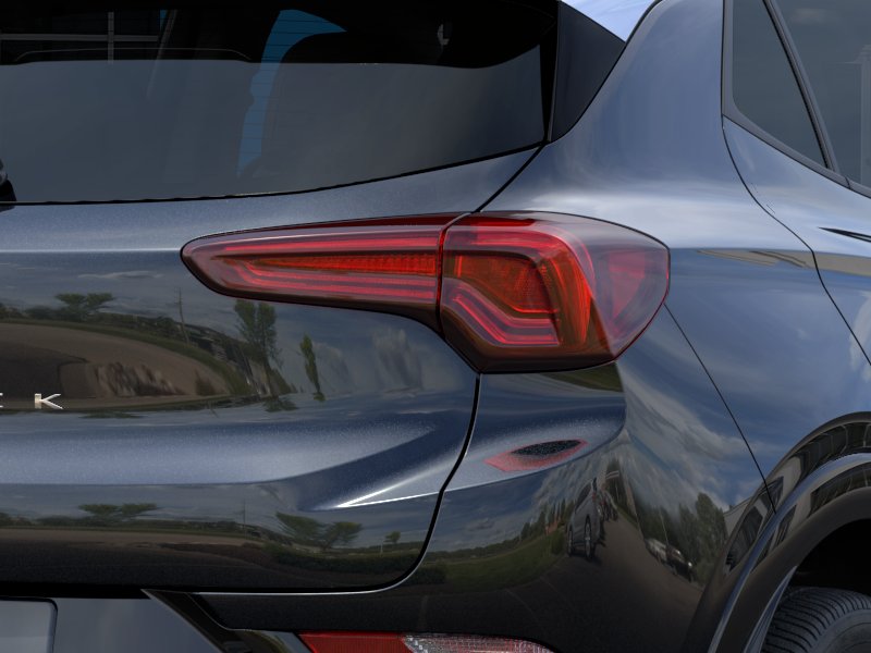 2026 Buick Encore GX Sport Touring - Photo 35