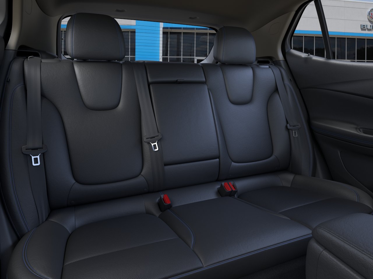 2026 Buick Encore GX Sport Touring - Photo 41