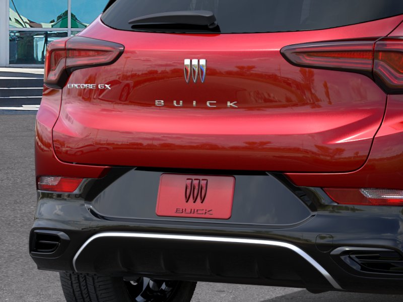 2026 Buick Encore GX Sport Touring - Photo 39