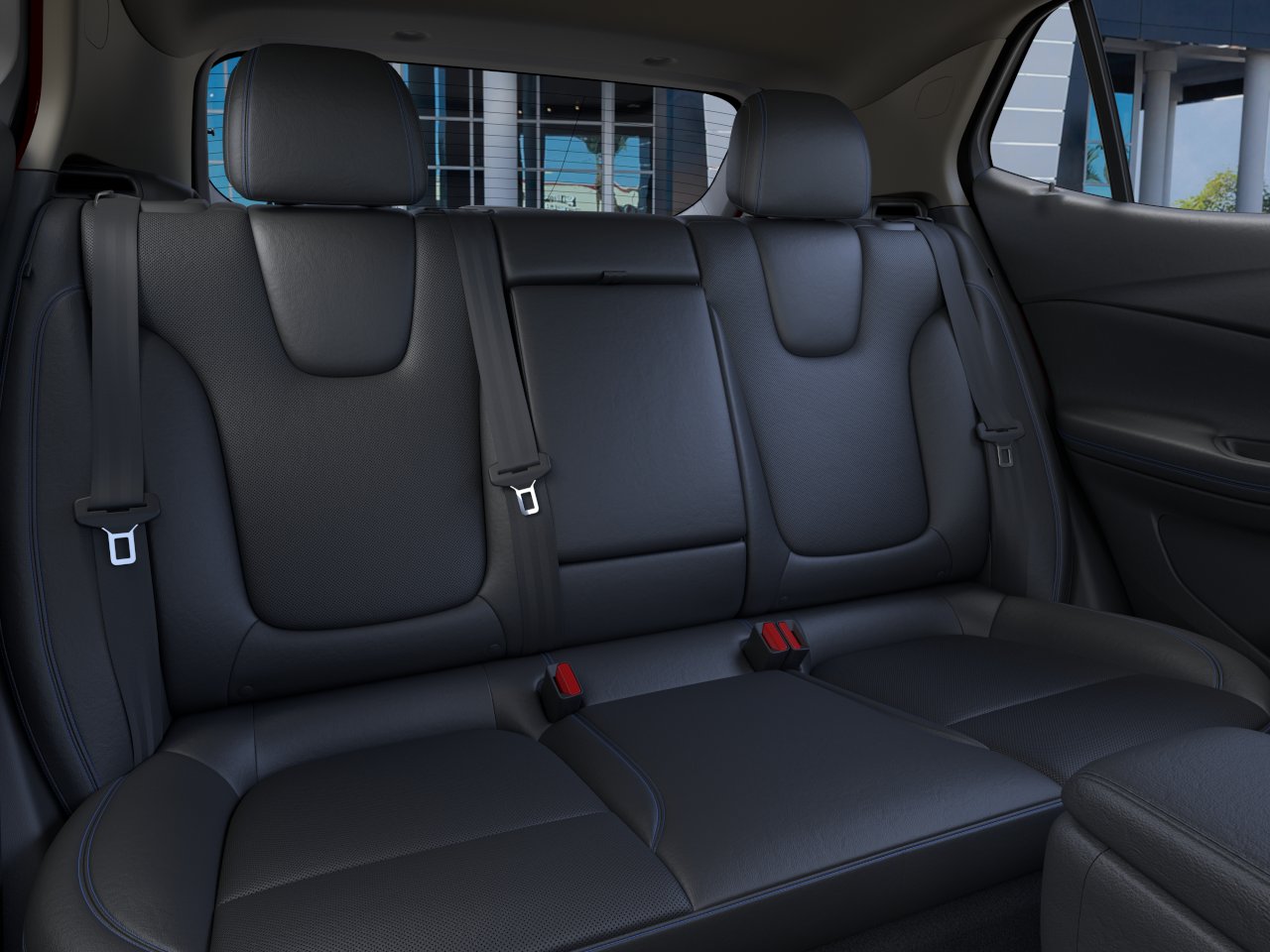 2026 Buick Encore GX Sport Touring - Photo 42