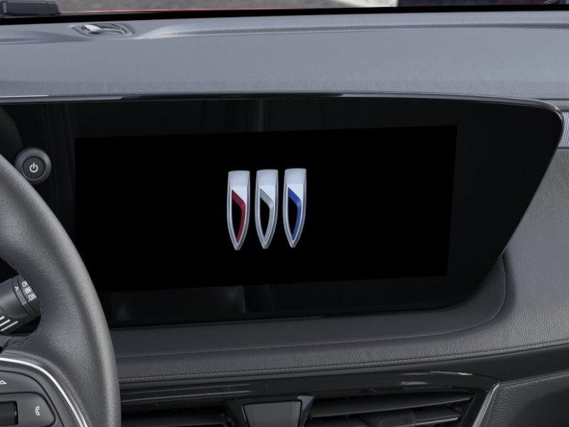 2026 Buick Encore GX Sport Touring - Photo 45