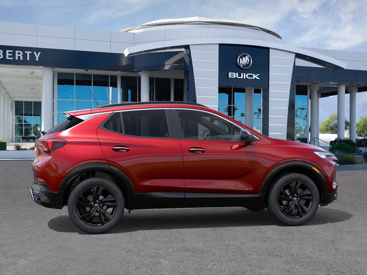 2026 Buick Encore GX Sport Touring - Photo 30
