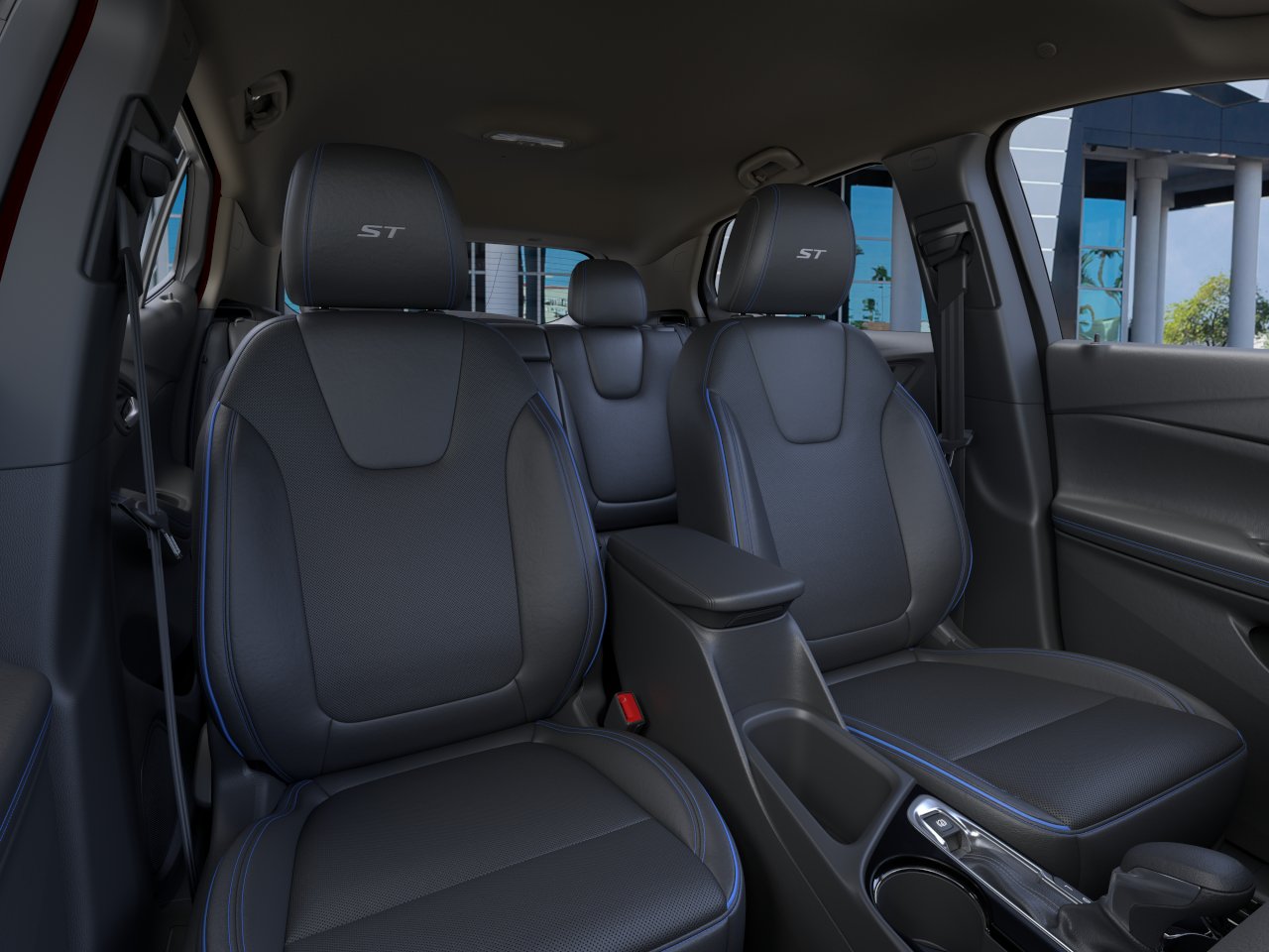 2026 Buick Encore GX Sport Touring - Photo 41