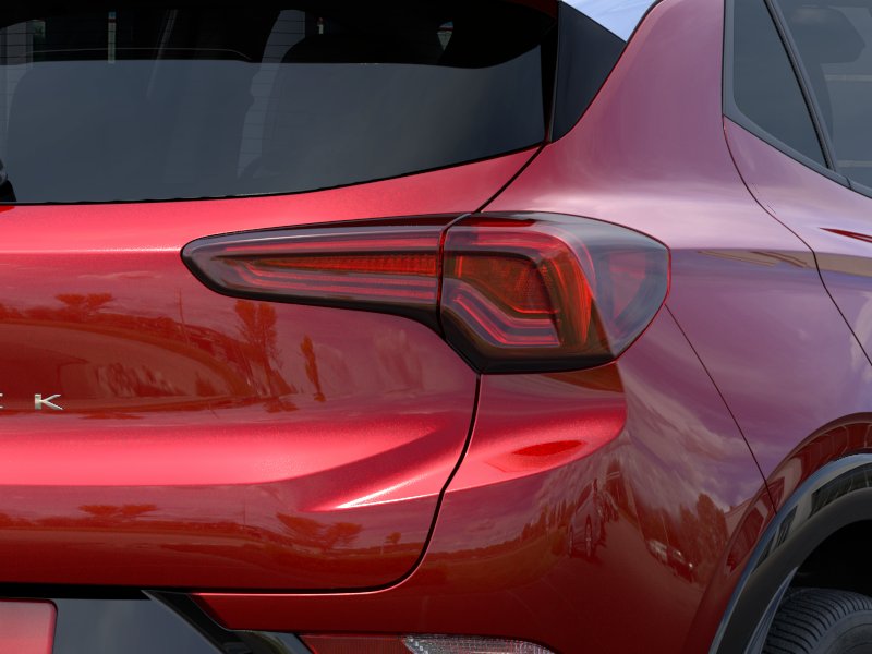 2026 Buick Encore GX Sport Touring - Photo 36