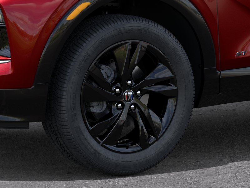 2026 Buick Encore GX Sport Touring - Photo 34