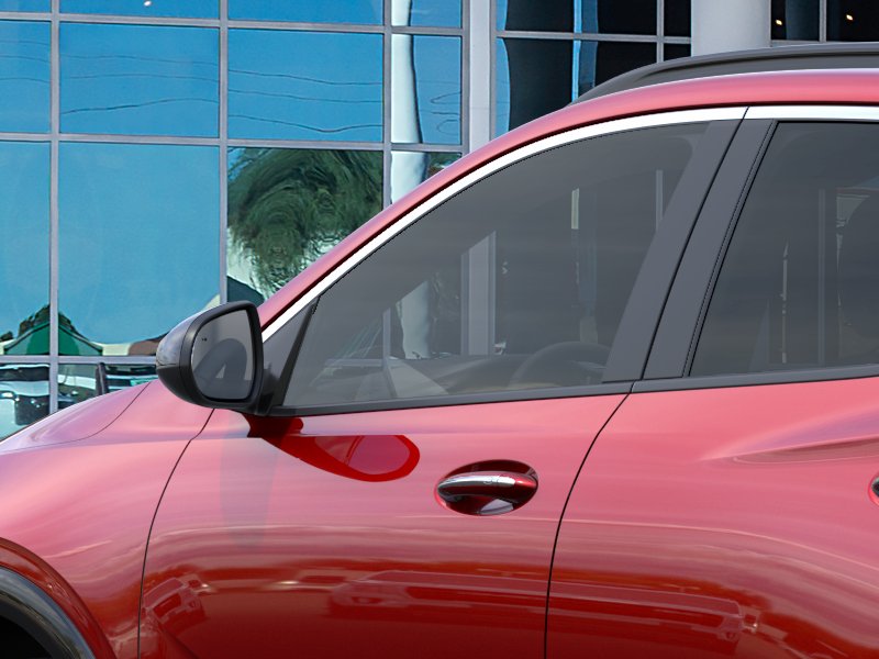 2026 Buick Encore GX Sport Touring - Photo 37