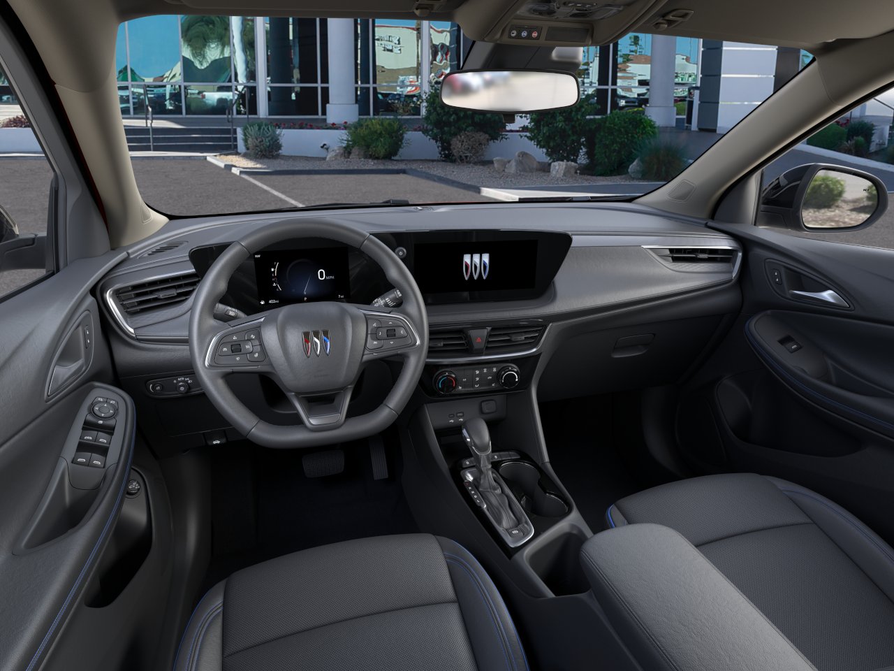 2026 Buick Encore GX Sport Touring - Photo 40