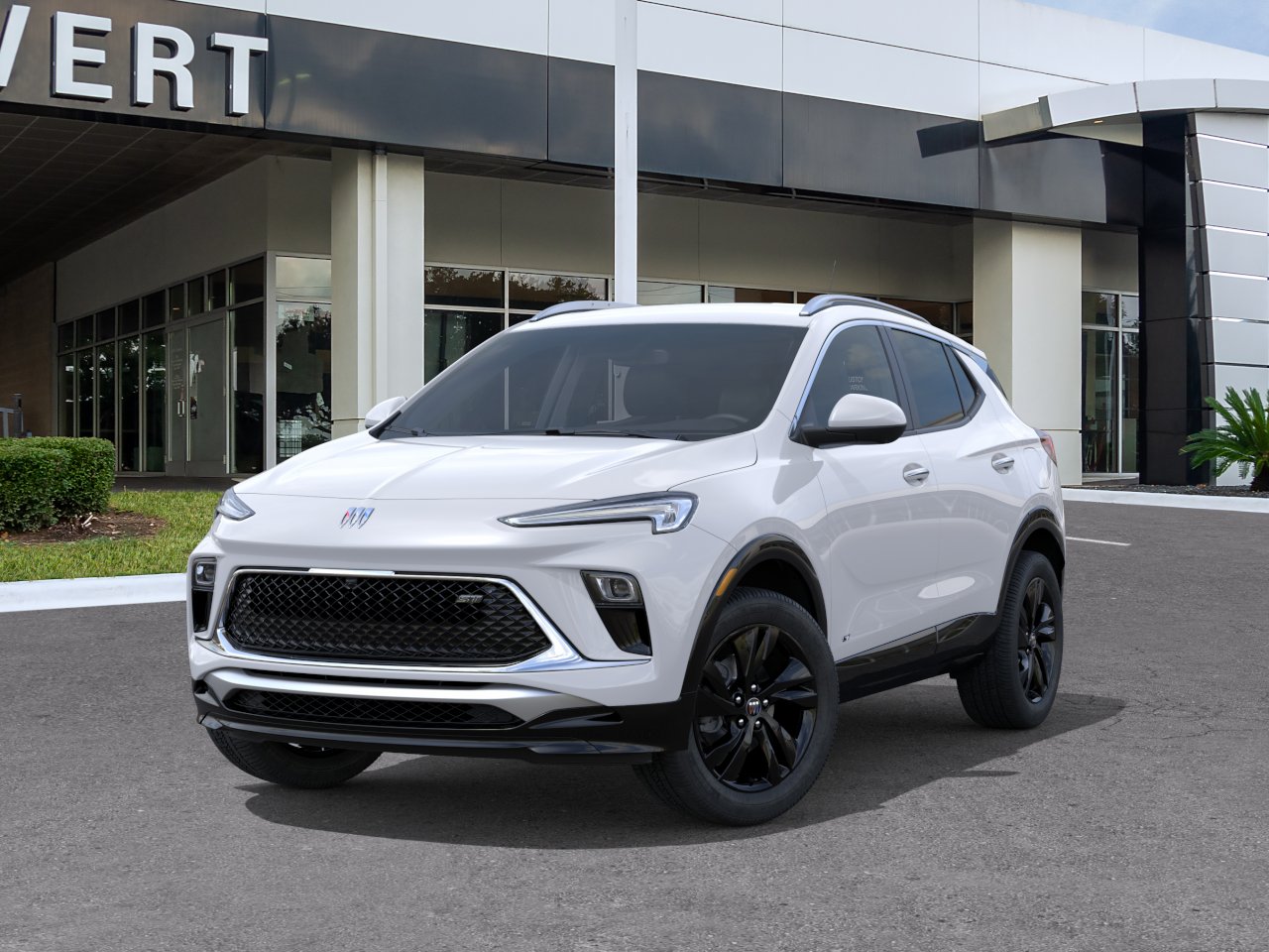 2026 Buick Encore GX Sport Touring - Photo 6