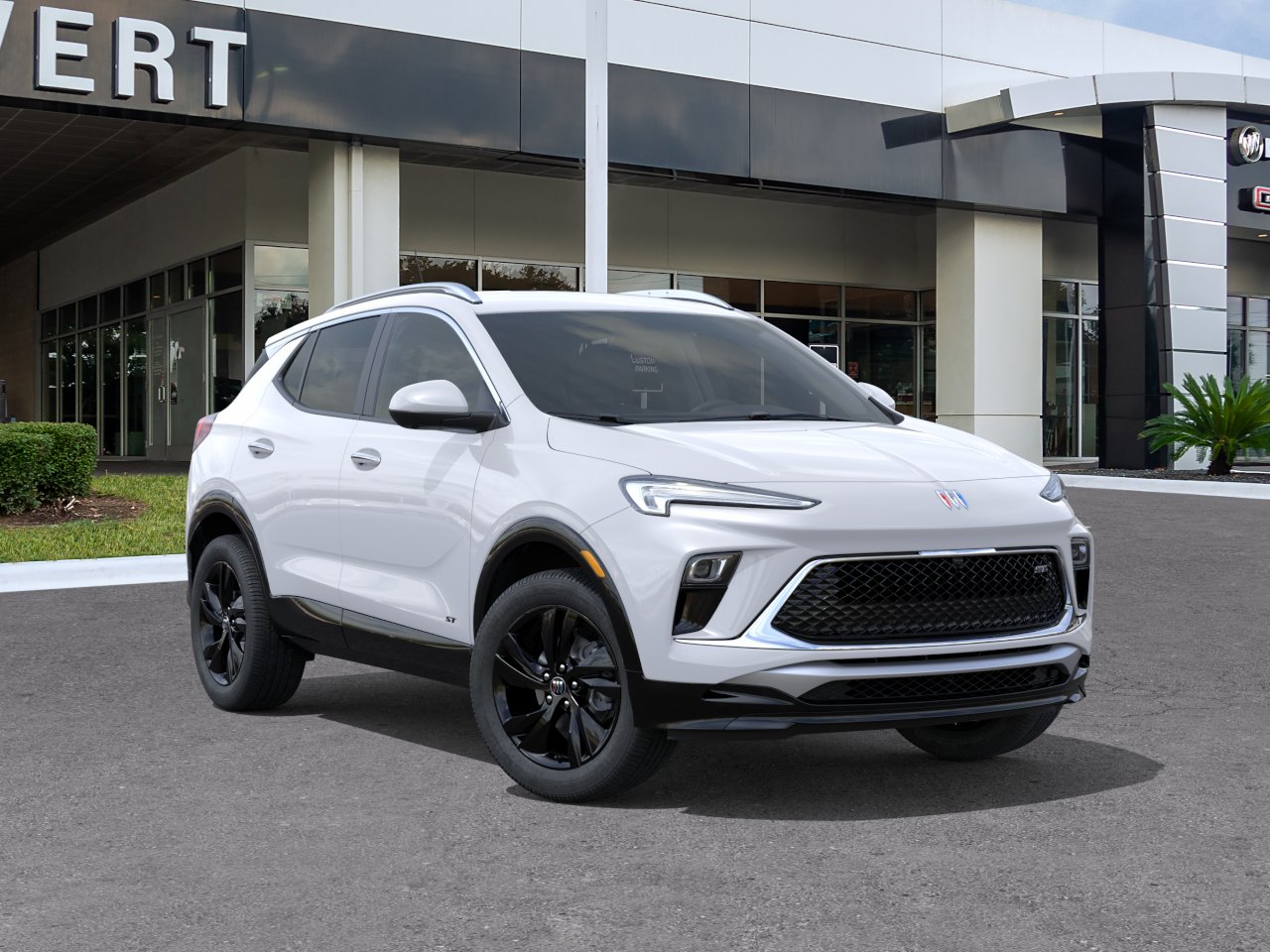 2026 Buick Encore GX Sport Touring - Photo 7