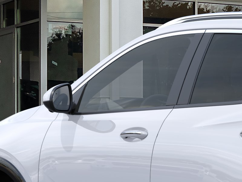 2026 Buick Encore GX Sport Touring - Photo 12