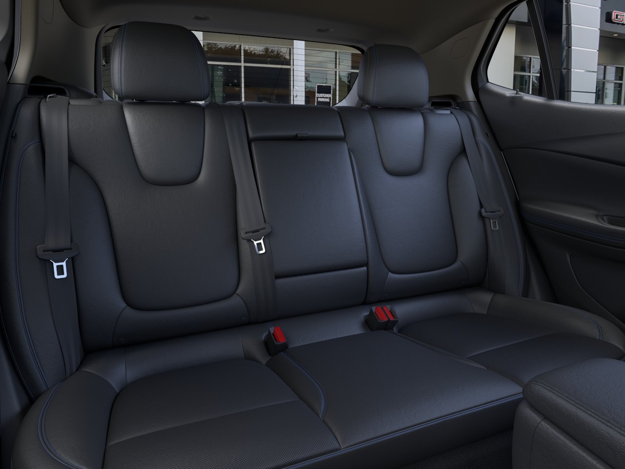 2026 Buick Encore GX Sport Touring - Photo 17
