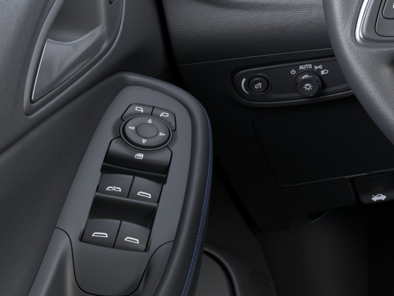 2026 Buick Encore GX Sport Touring - Photo 22