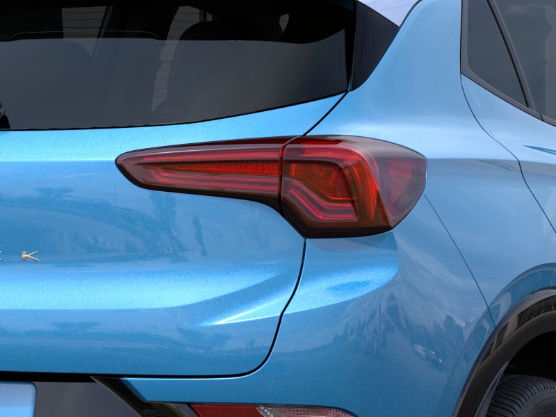 2026 Buick Encore GX Sport Touring - Photo 11