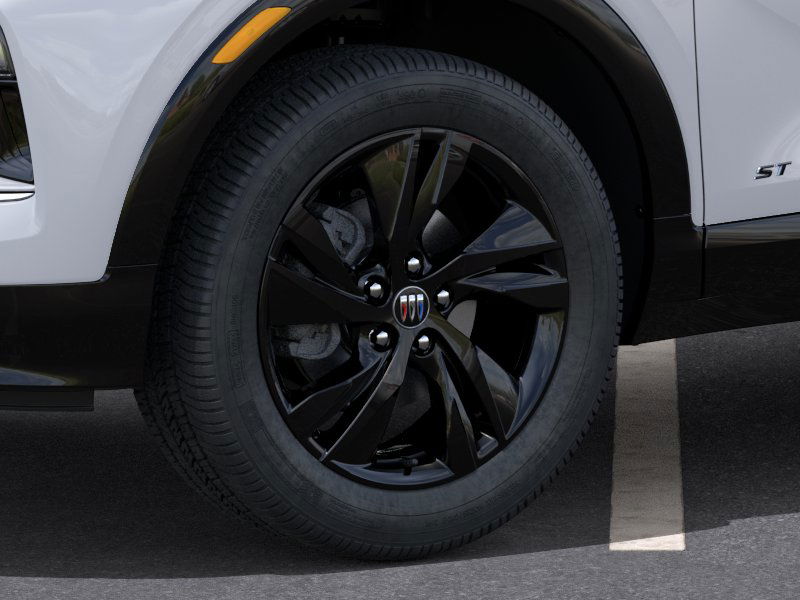 2026 Buick Encore GX Sport Touring photo 5