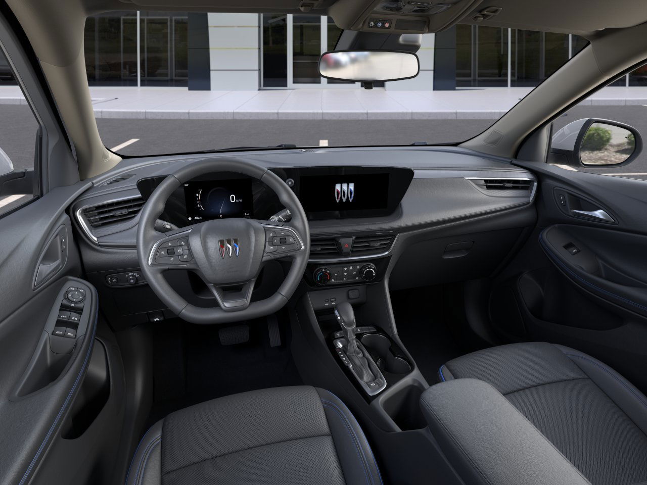 2026 Buick Encore GX Sport Touring photo 10