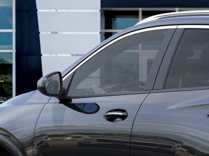2026 Buick Encore GX Sport Touring photo 4