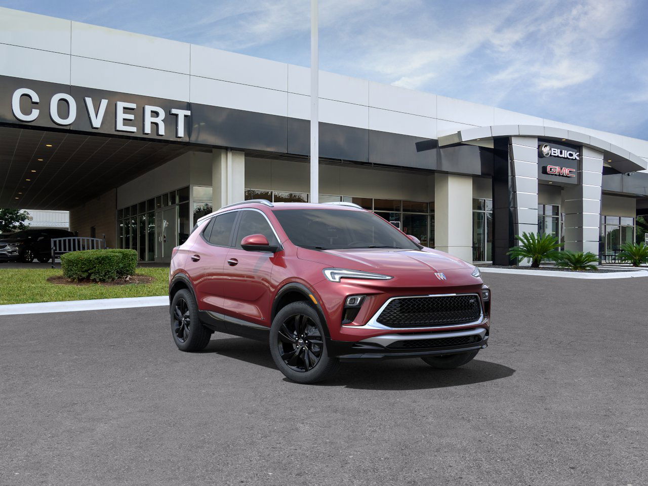 2025 Buick Encore GX Sport Touring