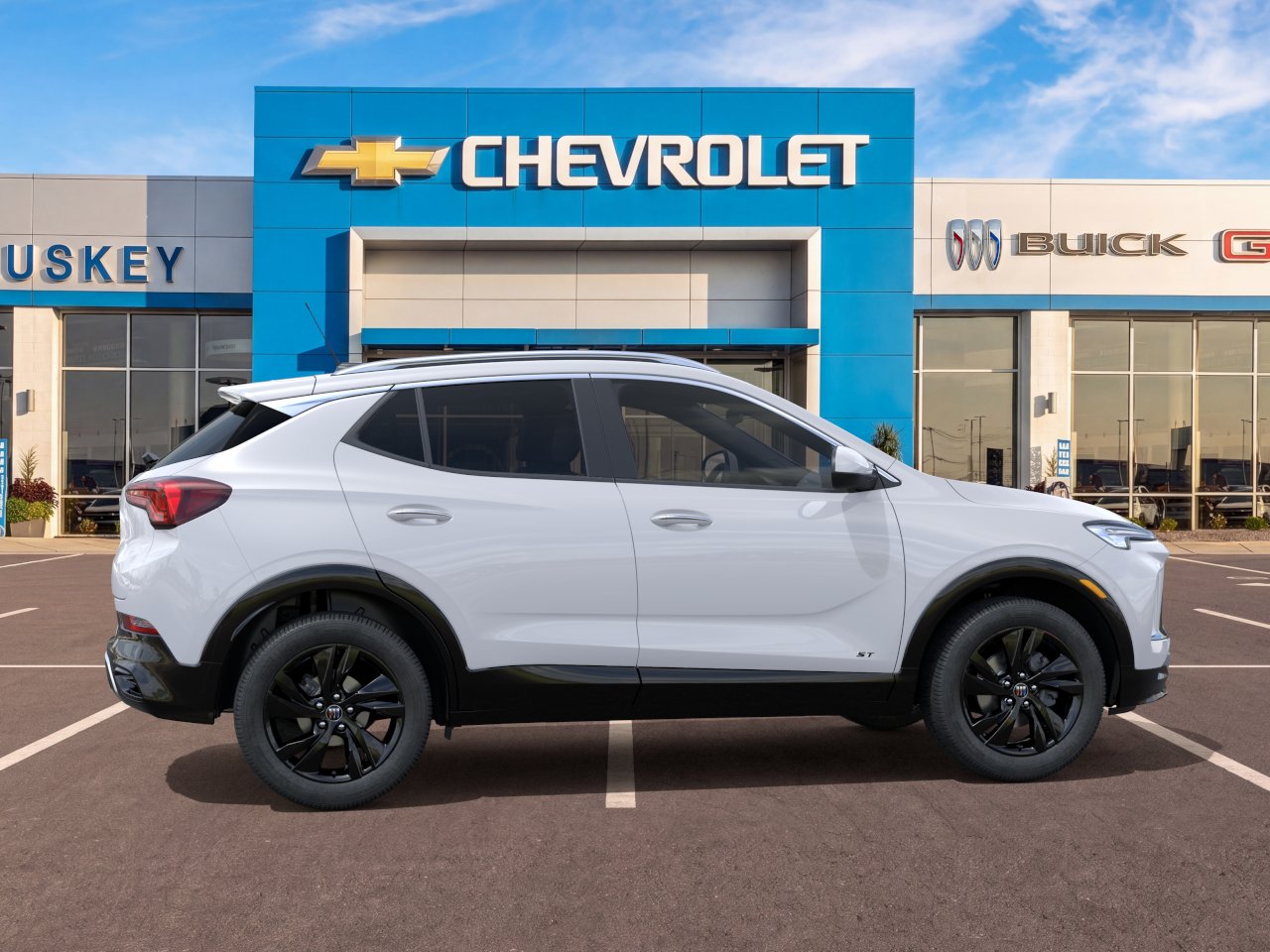 2026 Buick Encore GX Sport Touring - Photo 29